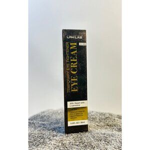 LPH LAB Eye Tightener Eye Cream 0.5 Fl Oz / 30ml Anti-Aging Advanced Lift n Firm